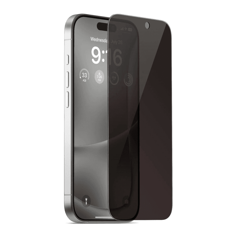 LANBI Privacy Screen Protector for Iphone 12 Pro Max