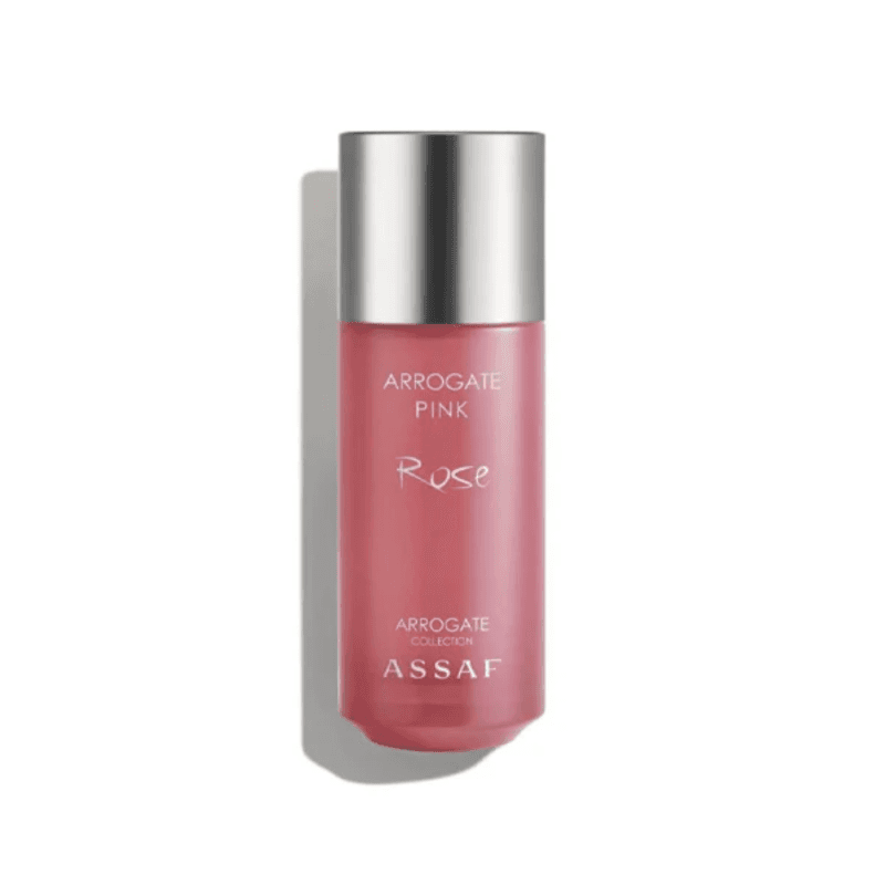 Arrogate Pink Rose EDP By Assaf Perfumes For Women 150ML