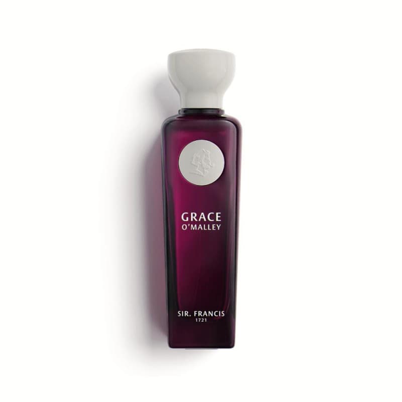 Grace O'Malley Perfume EDP By Sir Francis For Women 125ML