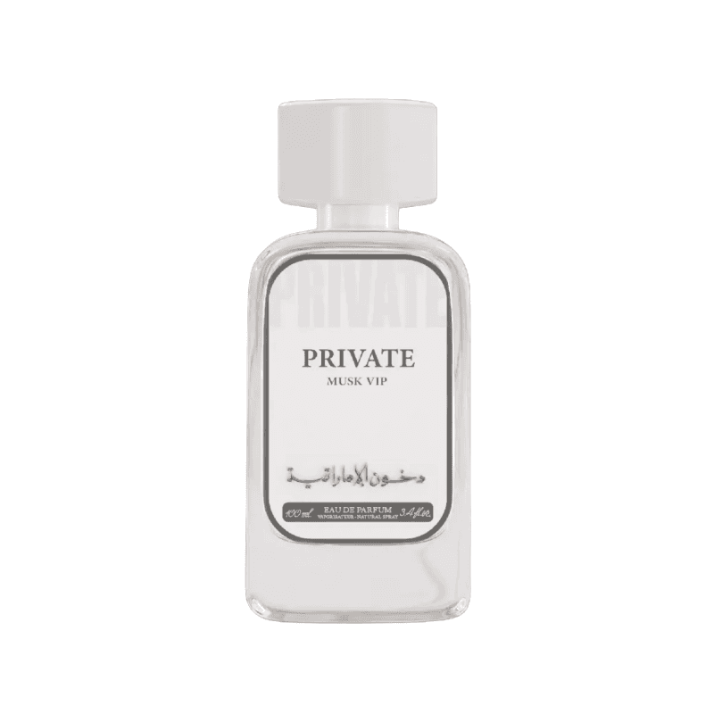 Private Musk VIP By Dokhoon Emirati For Unisex 100ML