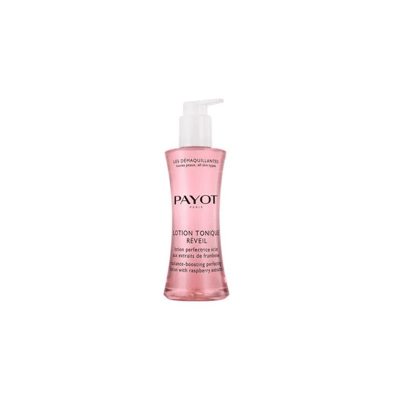 غسول PAYOT Gel Démaquillant D'Tox