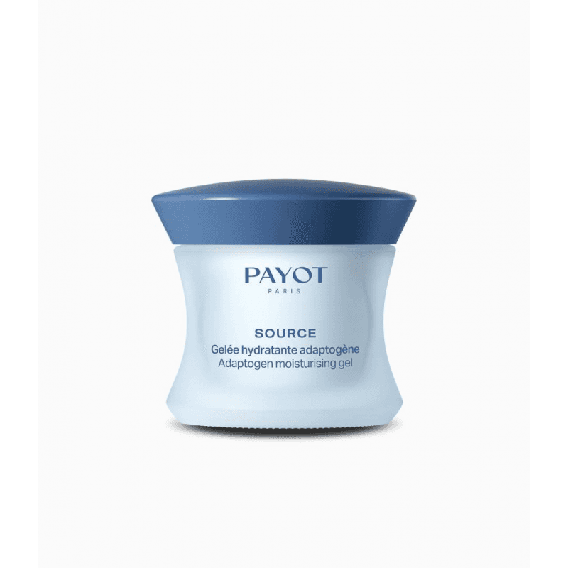 جل مرطب فاخر PAYOT Source Adaptogen Moisturising Gel