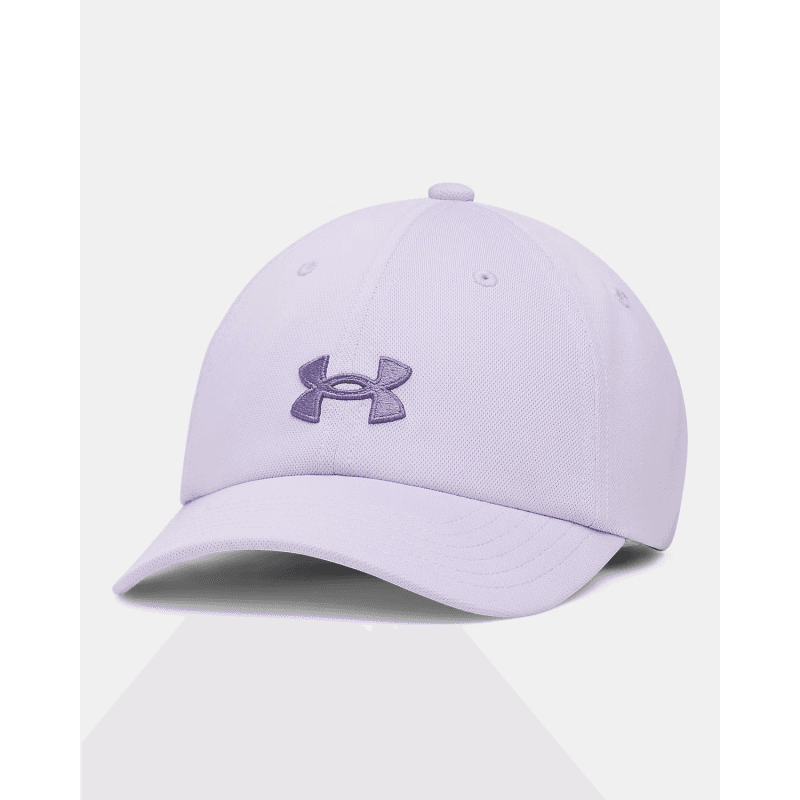 Under Armour Women's Blitzing Adjustable Cap