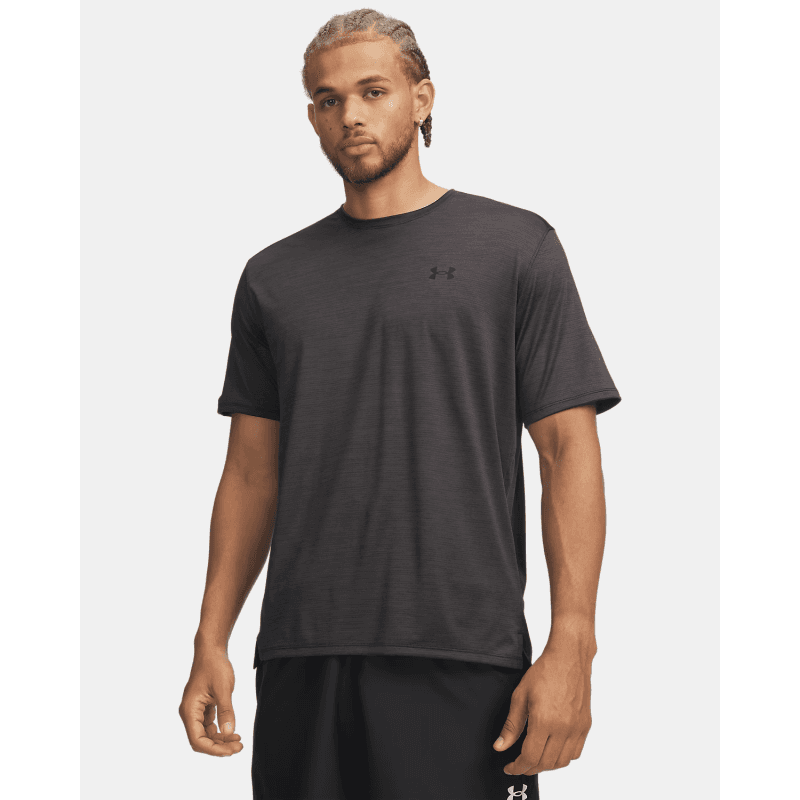 Under Armour Men's Tech Vent Men's Short Sleeve T-Shirt