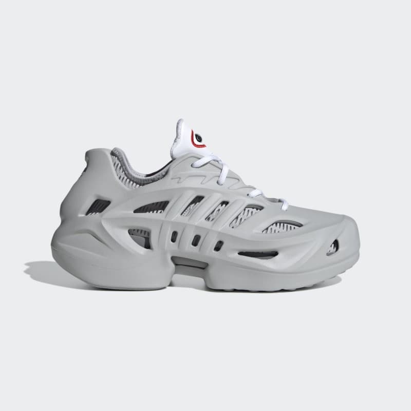 adidas Men's Adifom Climacool Shoes - Grey