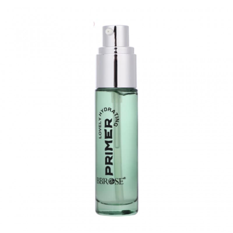 برايمر مرطب بلمسة متألقة من BBROSE Lovely Hydrating Primer