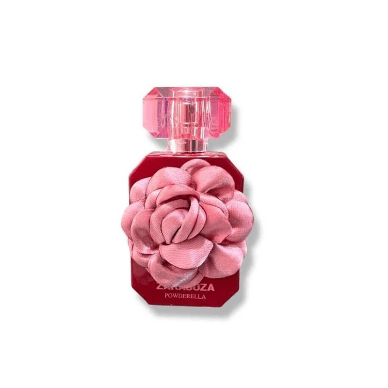 Zaragoza Sexy POWDERELLA Sensitive Area Perfume EDP For Women 55ML