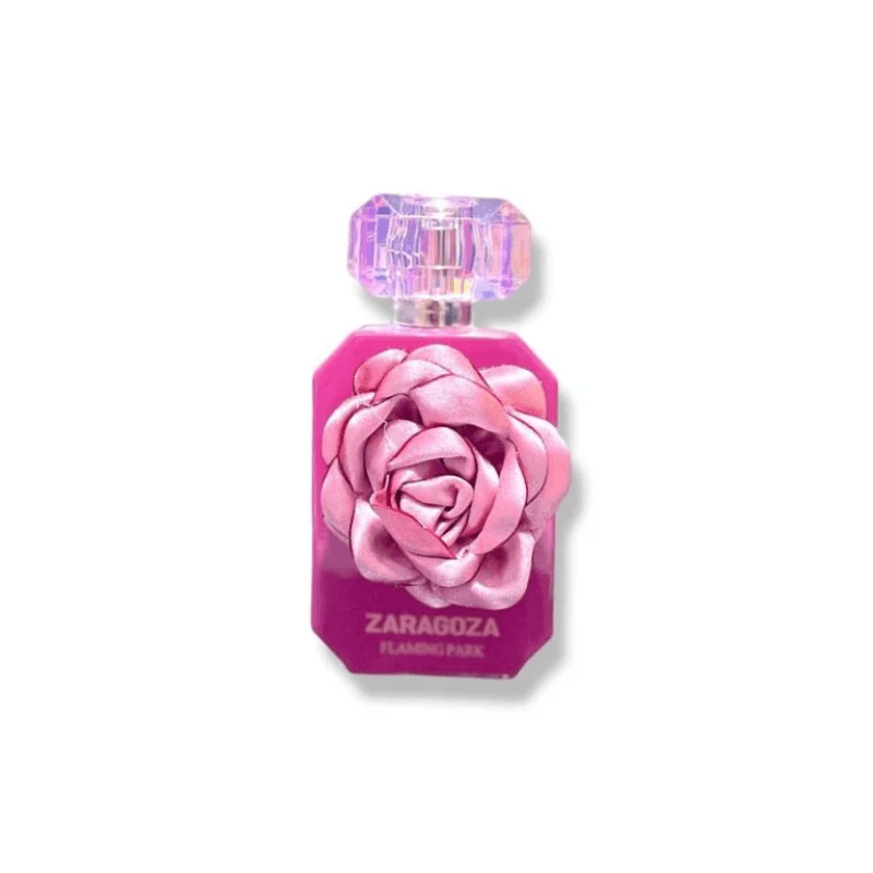 Zaragoza Sexy Flaming Pink Sensitive Area Perfume EDP For Women 55ML