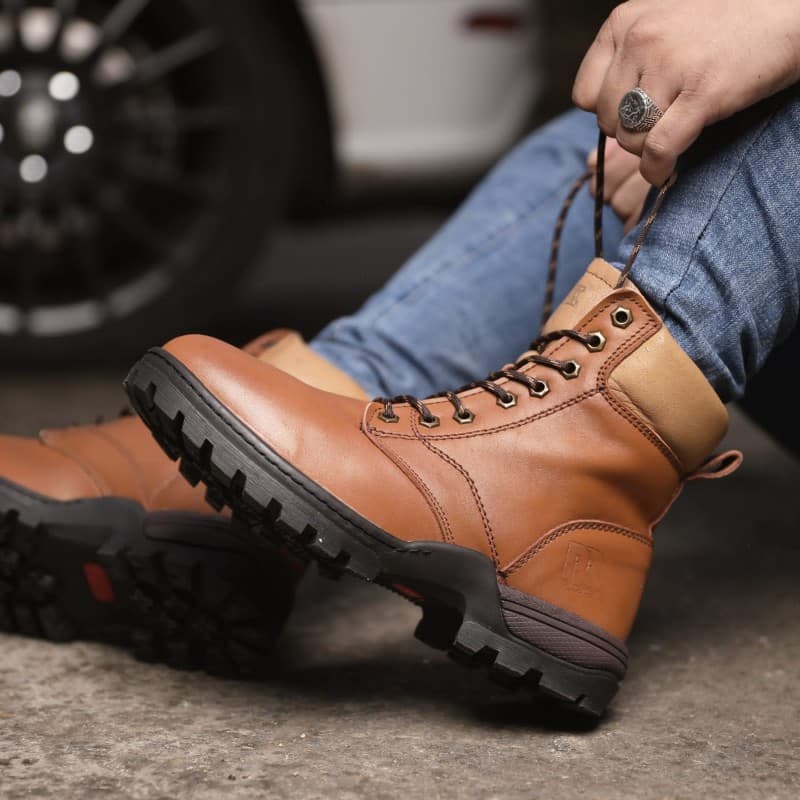 Rock 777 Military Shoe