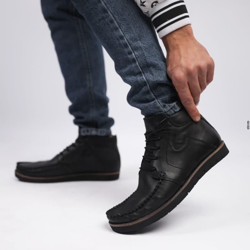 Hebron Rock Casual Shoe 1033